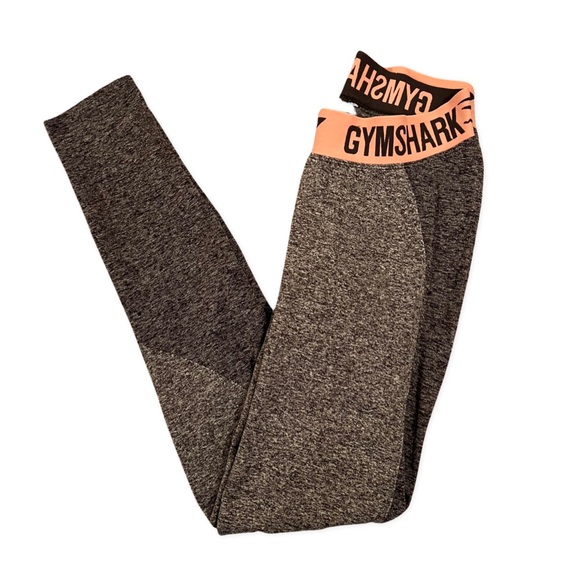 Gymshark Flex Legging - Picture 3 of 5